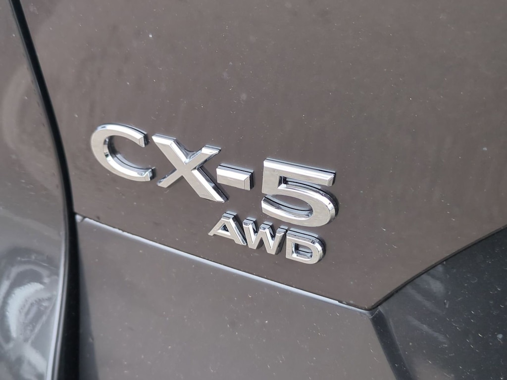 Thumbnail: 2026 Mazda CX-5 - 22