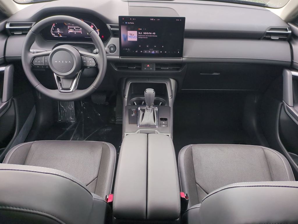 Thumbnail: 2026 Mazda CX-5 - 8