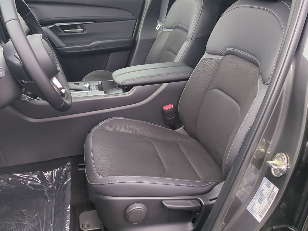 Thumbnail: 2026 Mazda CX-5 - 9