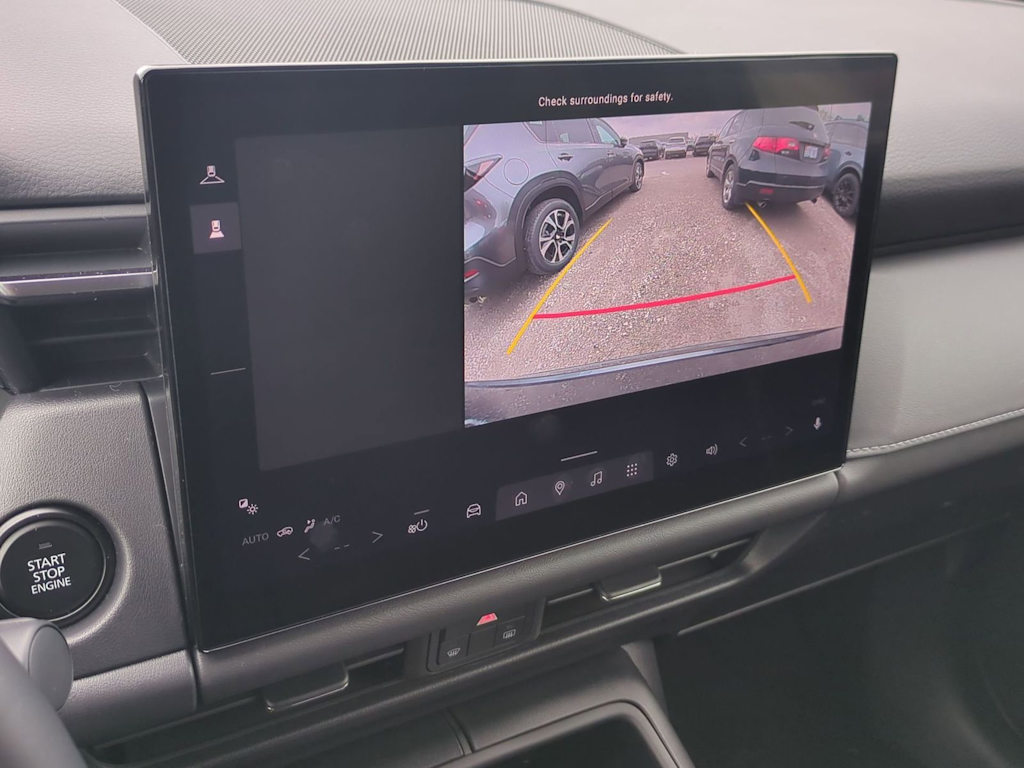 Thumbnail: 2026 Mazda CX-5 - 31