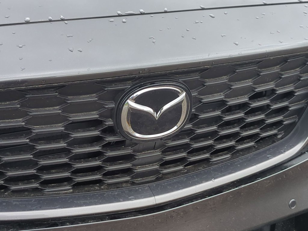 Thumbnail: 2026 Mazda CX-5 - 6
