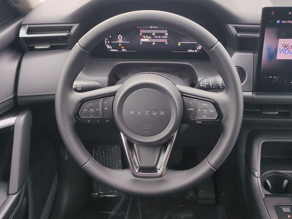 Thumbnail: 2026 Mazda CX-5 - 12