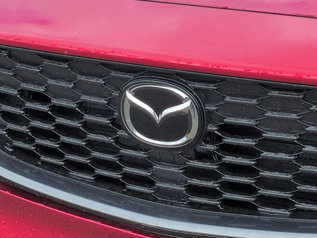 Thumbnail: 2026 Mazda CX-5 - 7