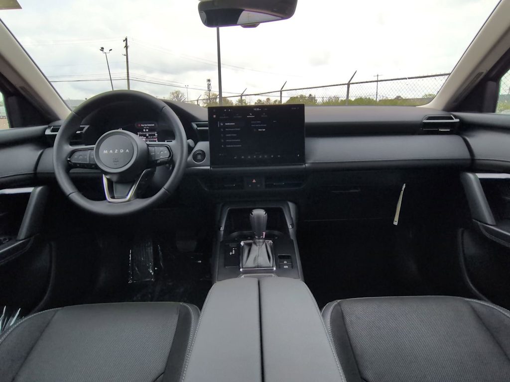Thumbnail: 2026 Mazda CX-5 - 9