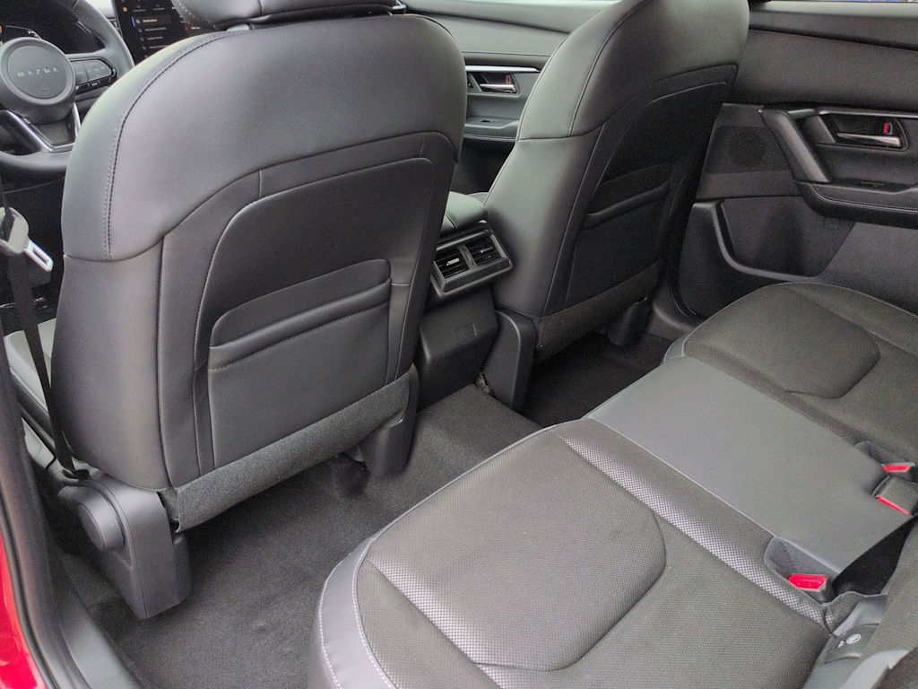 Thumbnail: 2026 Mazda CX-5 - 23