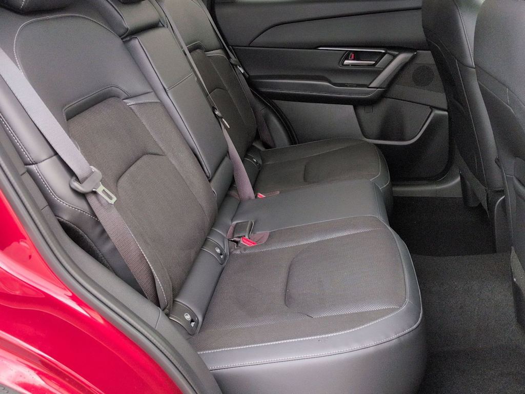 Thumbnail: 2026 Mazda CX-5 - 25