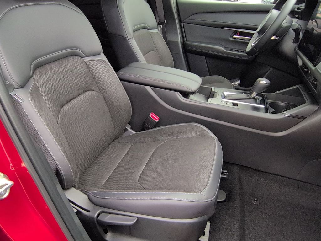 Thumbnail: 2026 Mazda CX-5 - 11