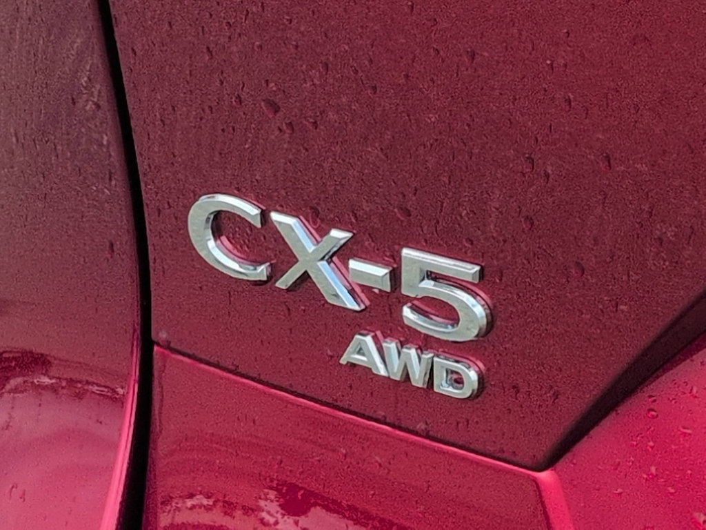 Thumbnail: 2026 Mazda CX-5 - 22