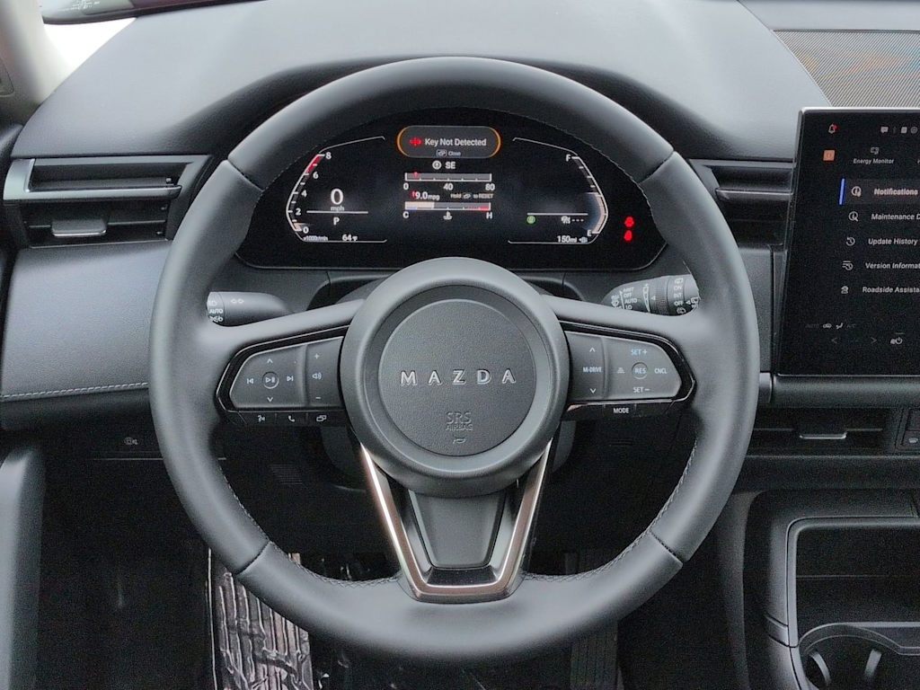 Thumbnail: 2026 Mazda CX-5 - 13