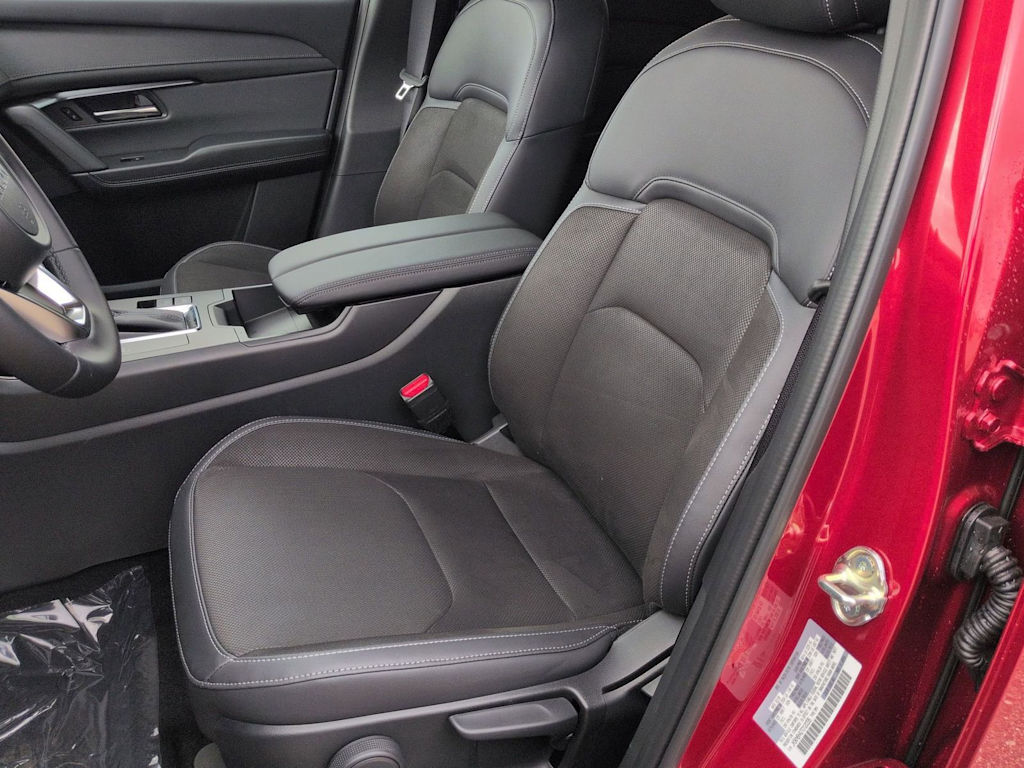 Thumbnail: 2026 Mazda CX-5 - 10