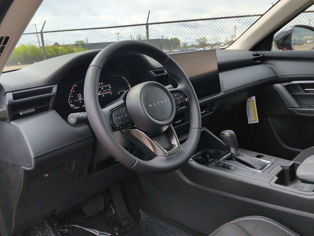 Thumbnail: 2026 Mazda CX-5 - 2