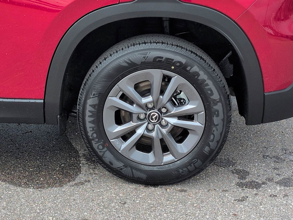 Thumbnail: 2026 Mazda CX-5 - 8