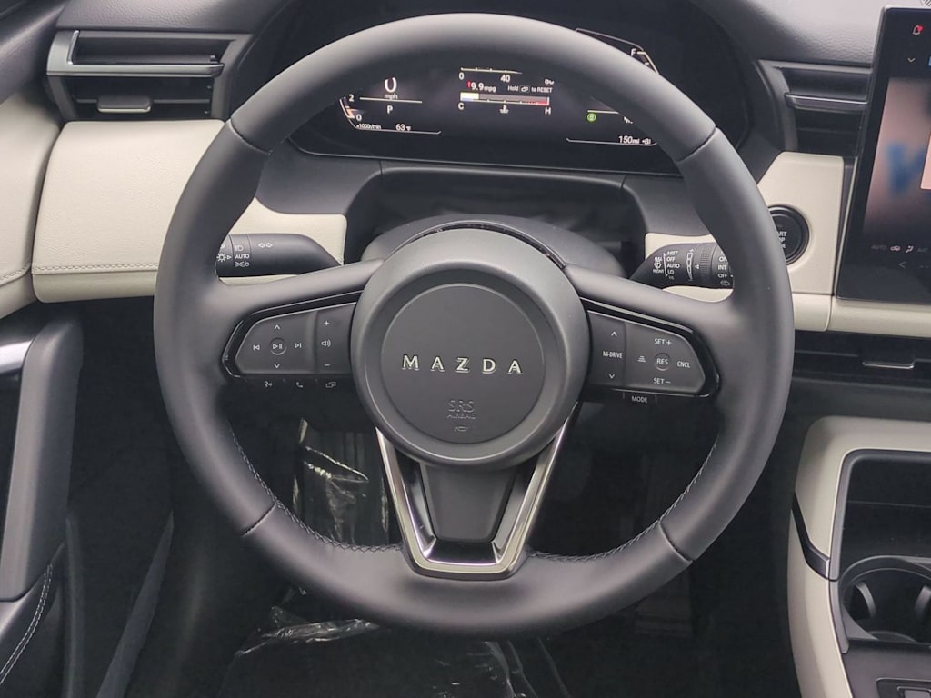 Thumbnail: 2026 Mazda CX-5 - 13