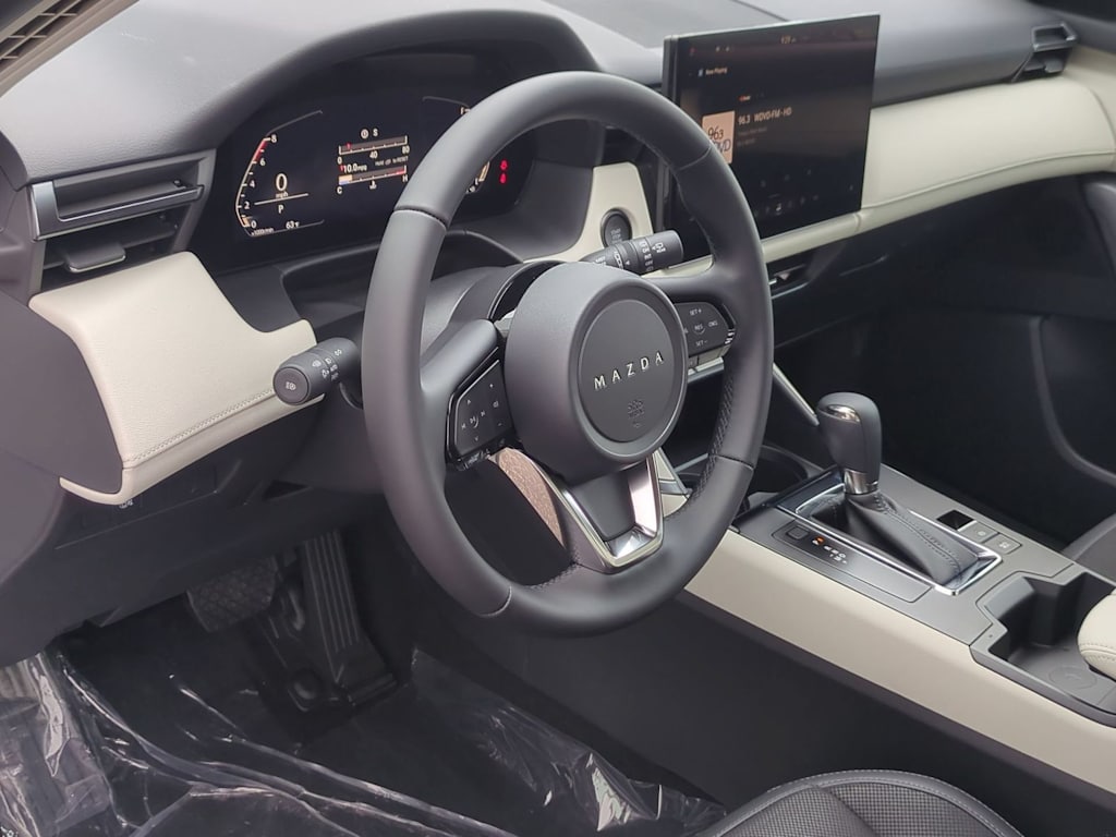 Thumbnail: 2026 Mazda CX-5 - 2