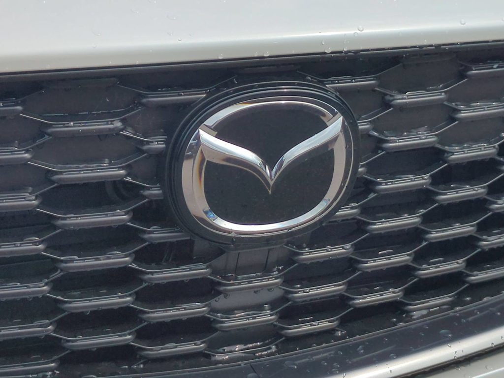 Thumbnail: 2026 Mazda CX-5 - 7