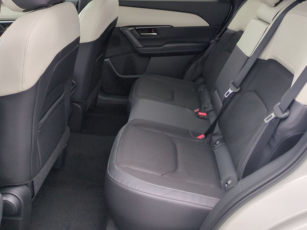 Thumbnail: 2026 Mazda CX-5 - 12