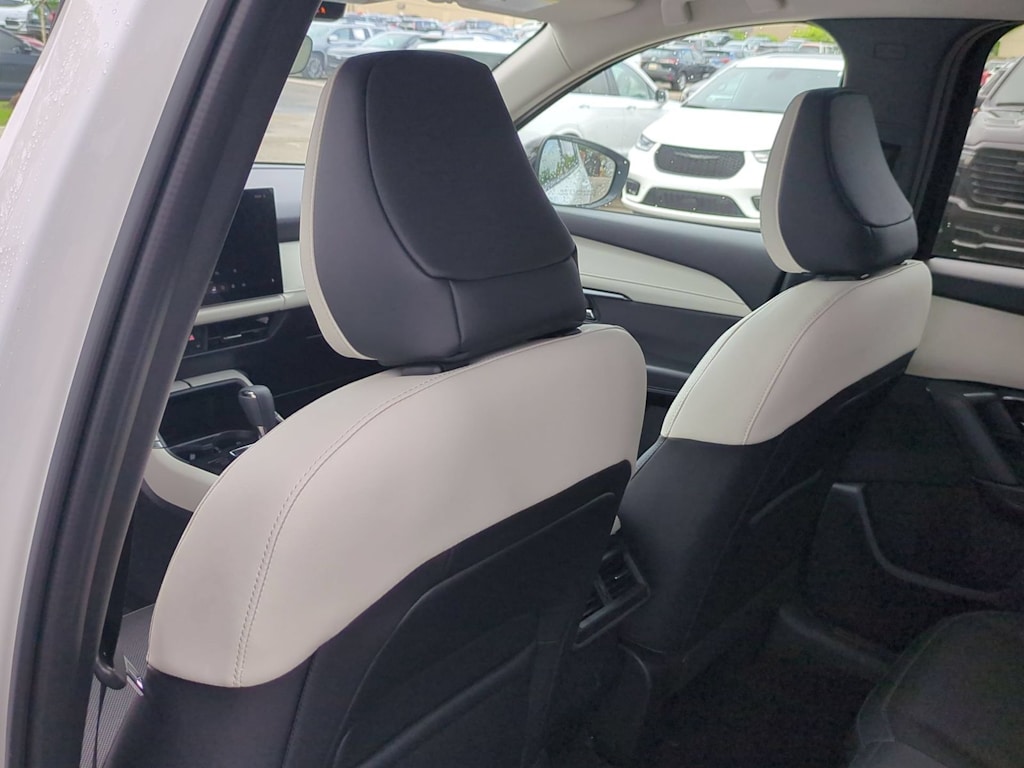 Thumbnail: 2026 Mazda CX-5 - 11