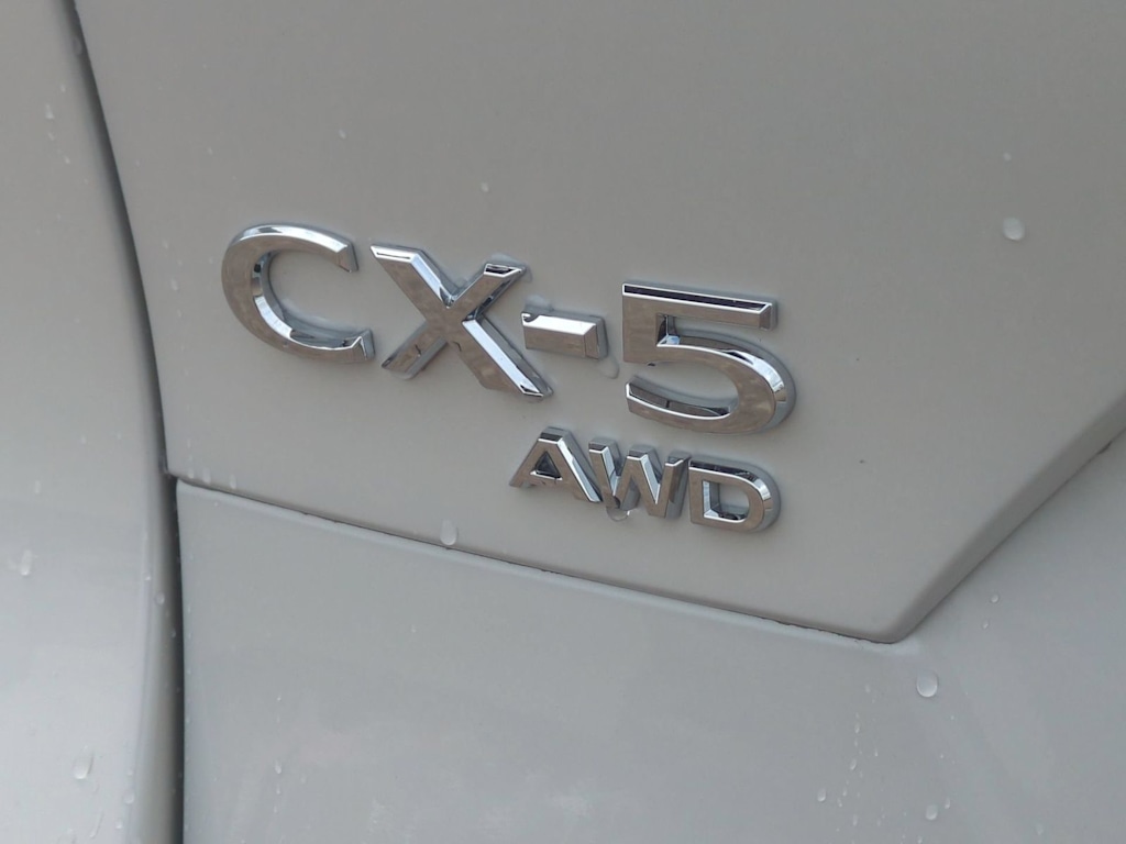 Thumbnail: 2026 Mazda CX-5 - 23