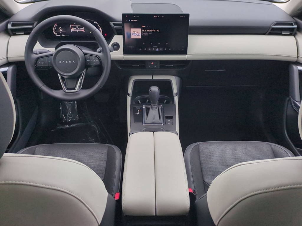 Thumbnail: 2026 Mazda CX-5 - 9