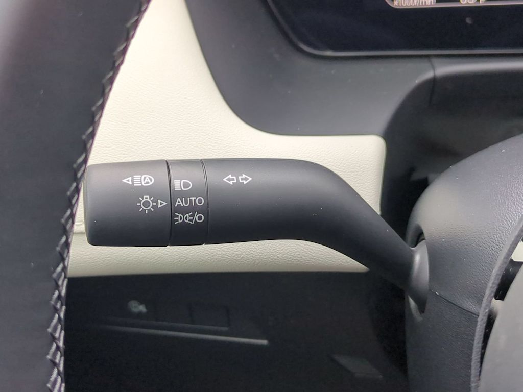 Thumbnail: 2026 Mazda CX-5 - 30