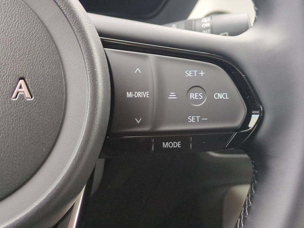 Thumbnail: 2026 Mazda CX-5 - 28