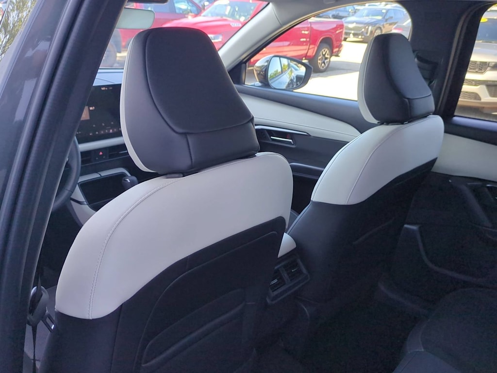Thumbnail: 2026 Mazda CX-5 - 11