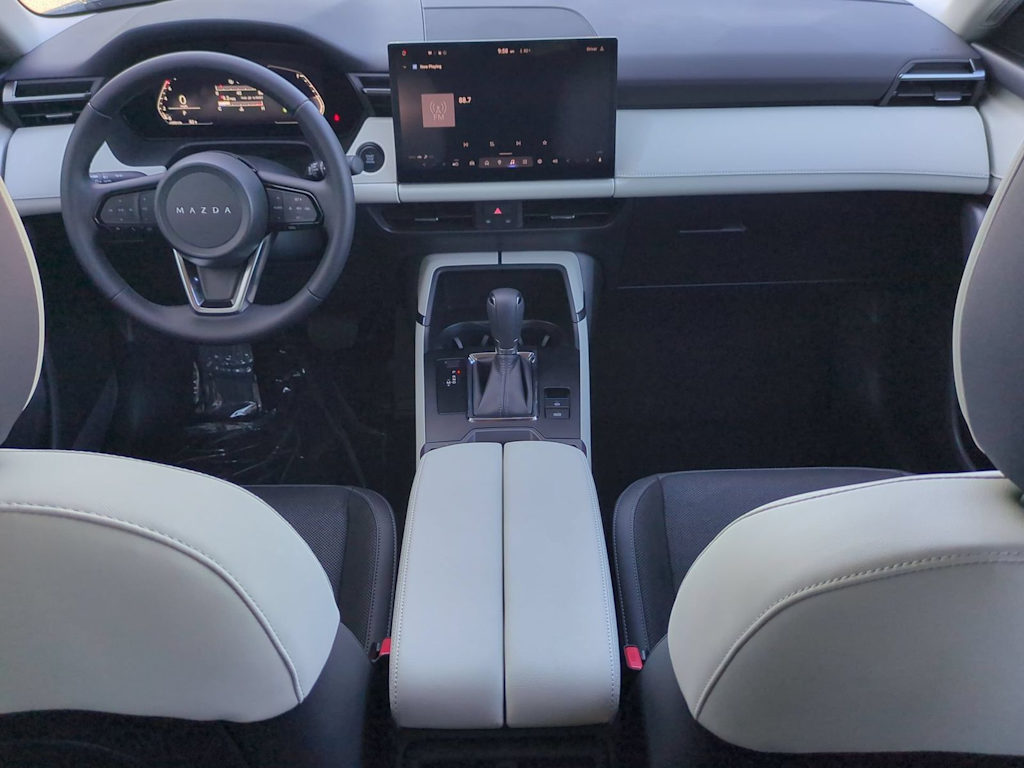 Thumbnail: 2026 Mazda CX-5 - 13