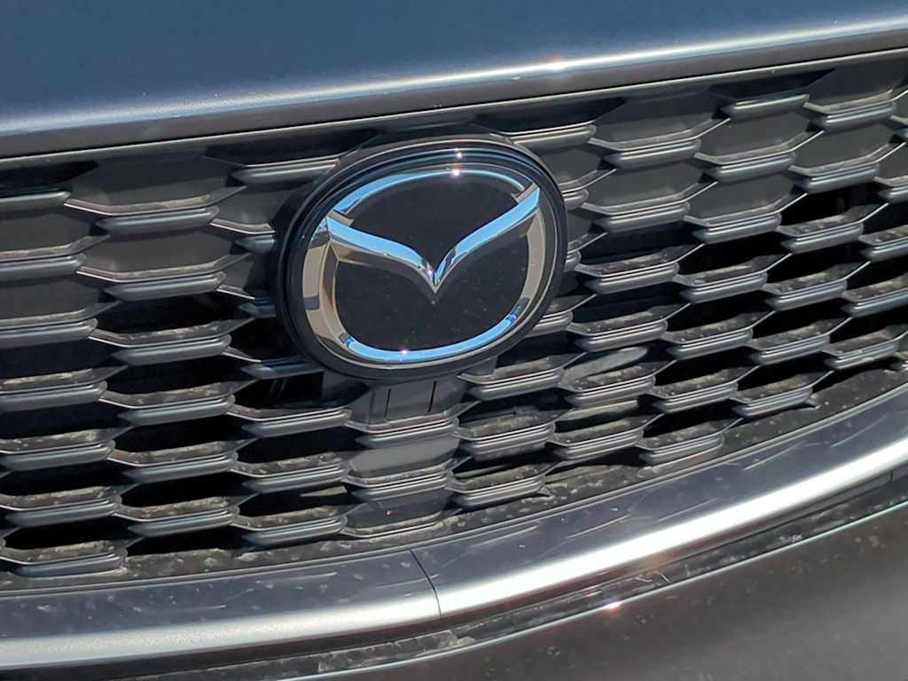 Thumbnail: 2026 Mazda CX-5 - 7