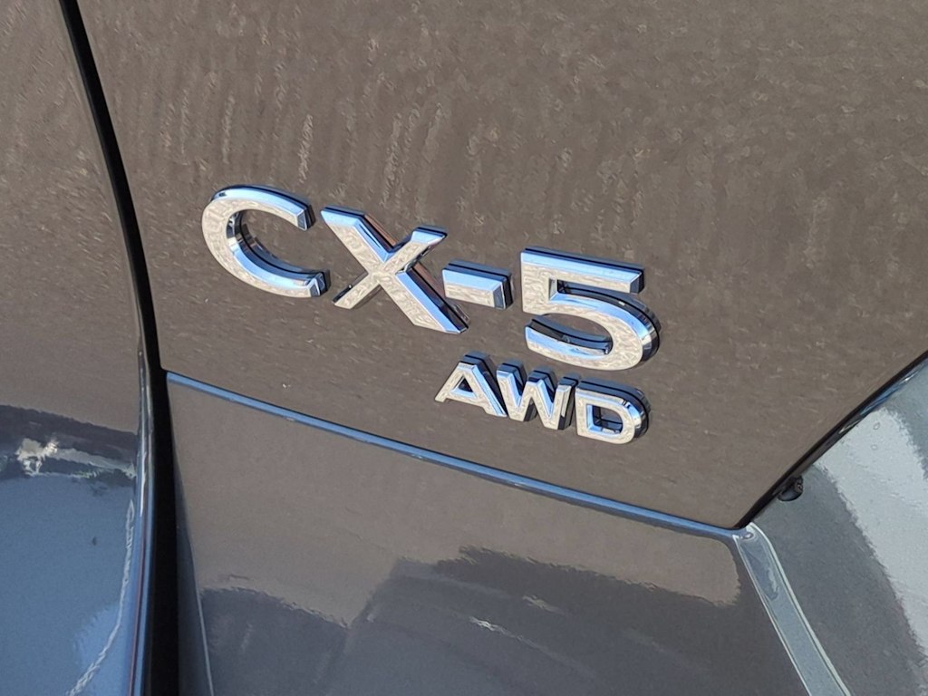 Thumbnail: 2026 Mazda CX-5 - 22