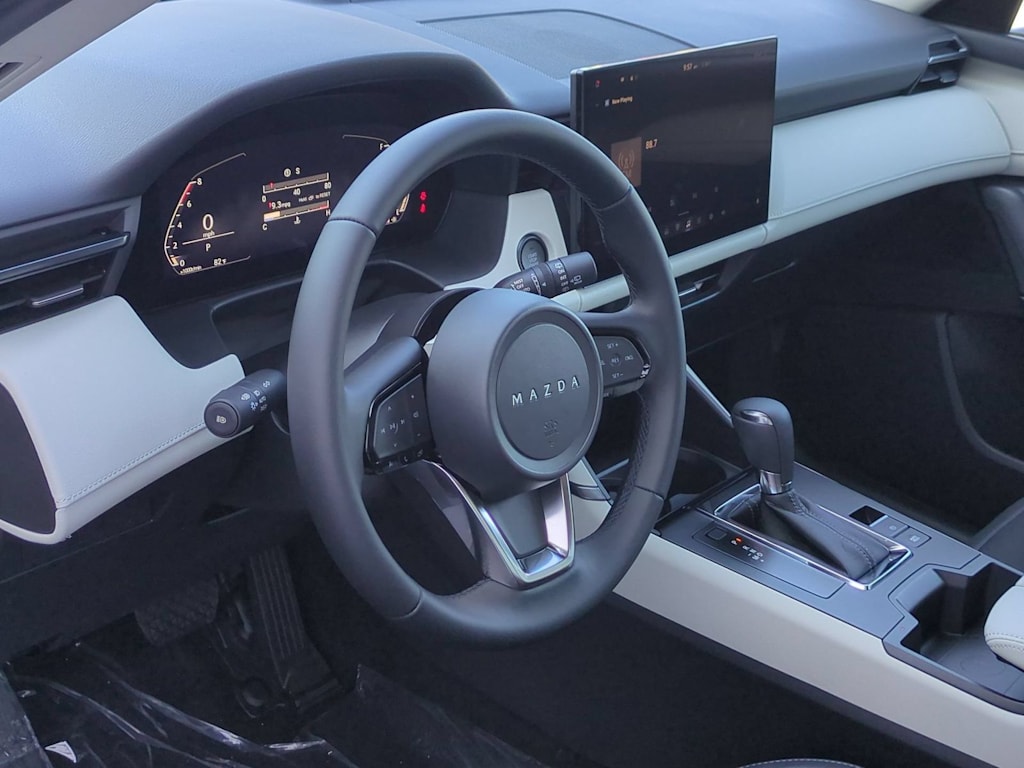 Thumbnail: 2026 Mazda CX-5 - 2