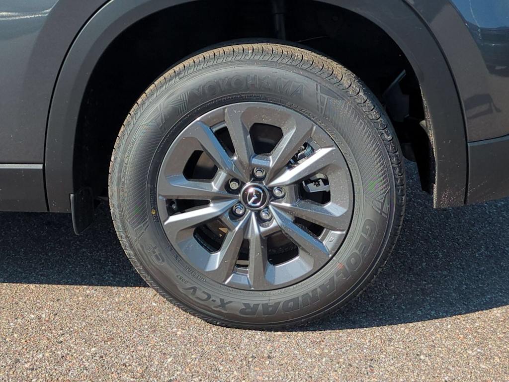 Thumbnail: 2026 Mazda CX-5 - 8