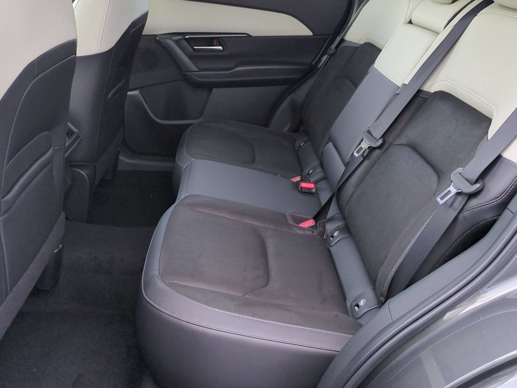 Thumbnail: 2026 Mazda CX-5 - 24