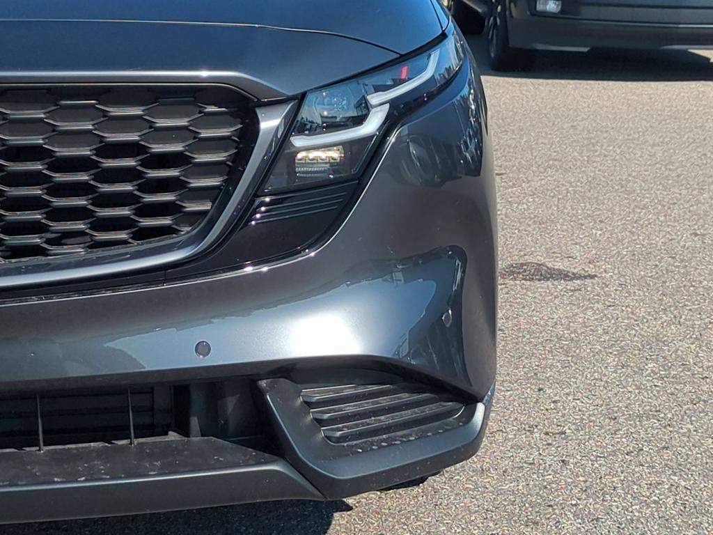 Thumbnail: 2026 Mazda CX-5 - 21