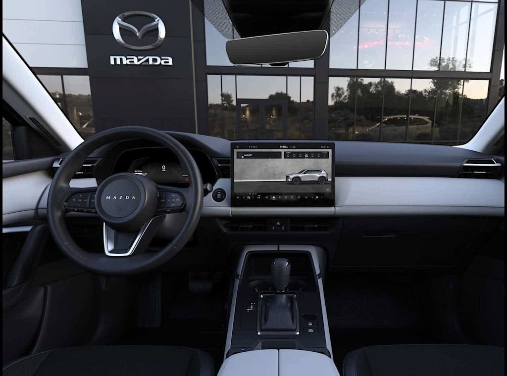 Thumbnail: 2026 Mazda CX-5 - 2