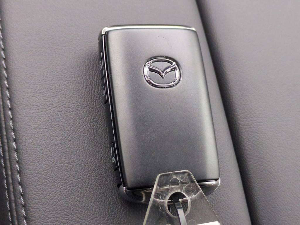 Thumbnail: 2026 Mazda CX-5 - 33