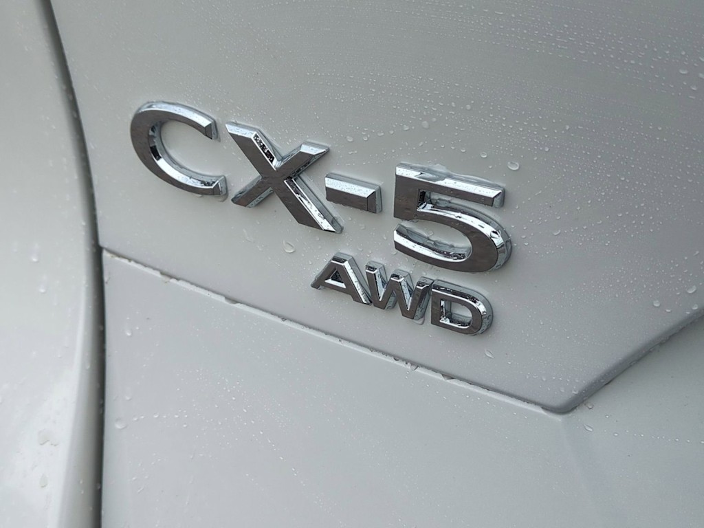 Thumbnail: 2026 Mazda CX-5 - 22