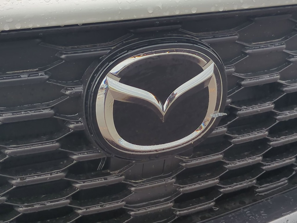Thumbnail: 2026 Mazda CX-5 - 7