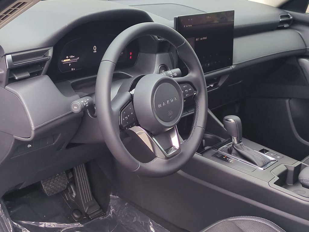 Thumbnail: 2026 Mazda CX-5 - 2