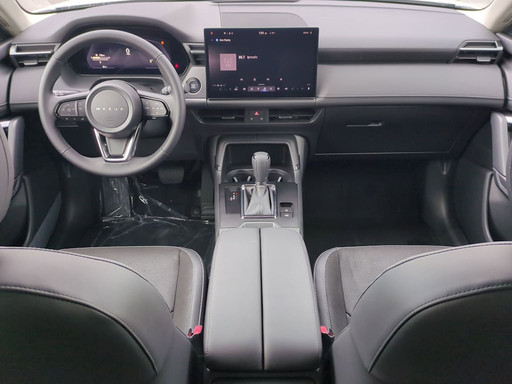 Thumbnail: 2026 Mazda CX-5 - 9