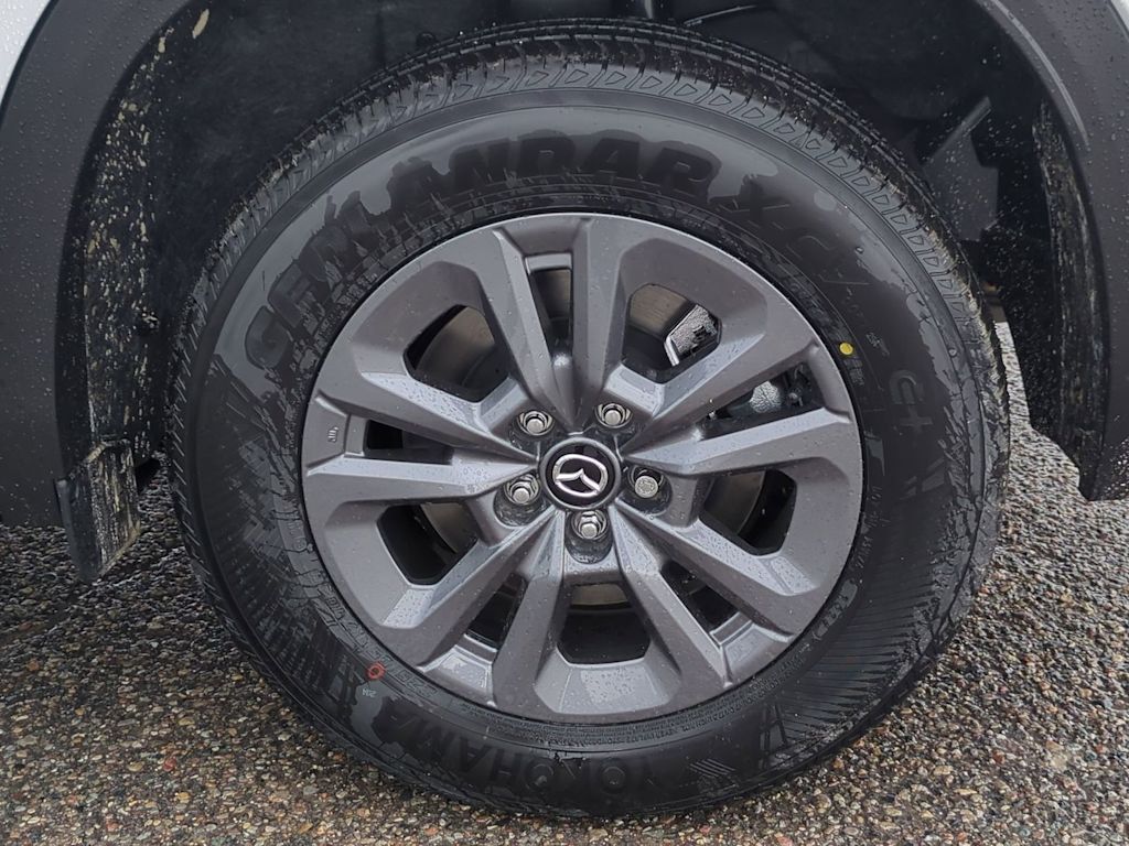 Thumbnail: 2026 Mazda CX-5 - 8