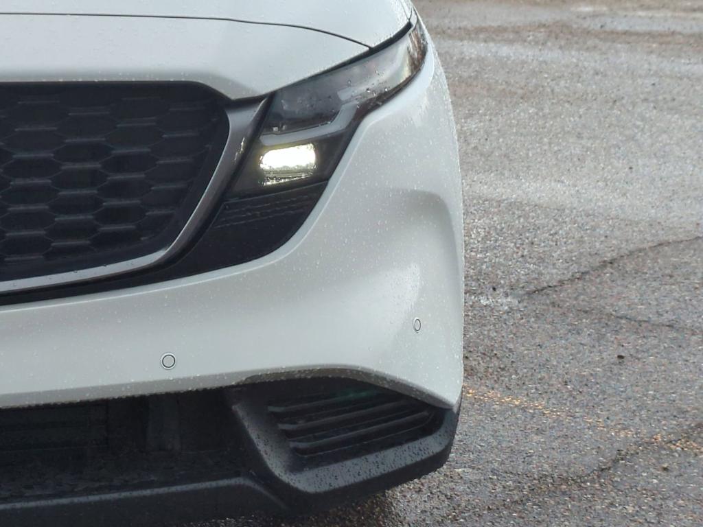 Thumbnail: 2026 Mazda CX-5 - 21