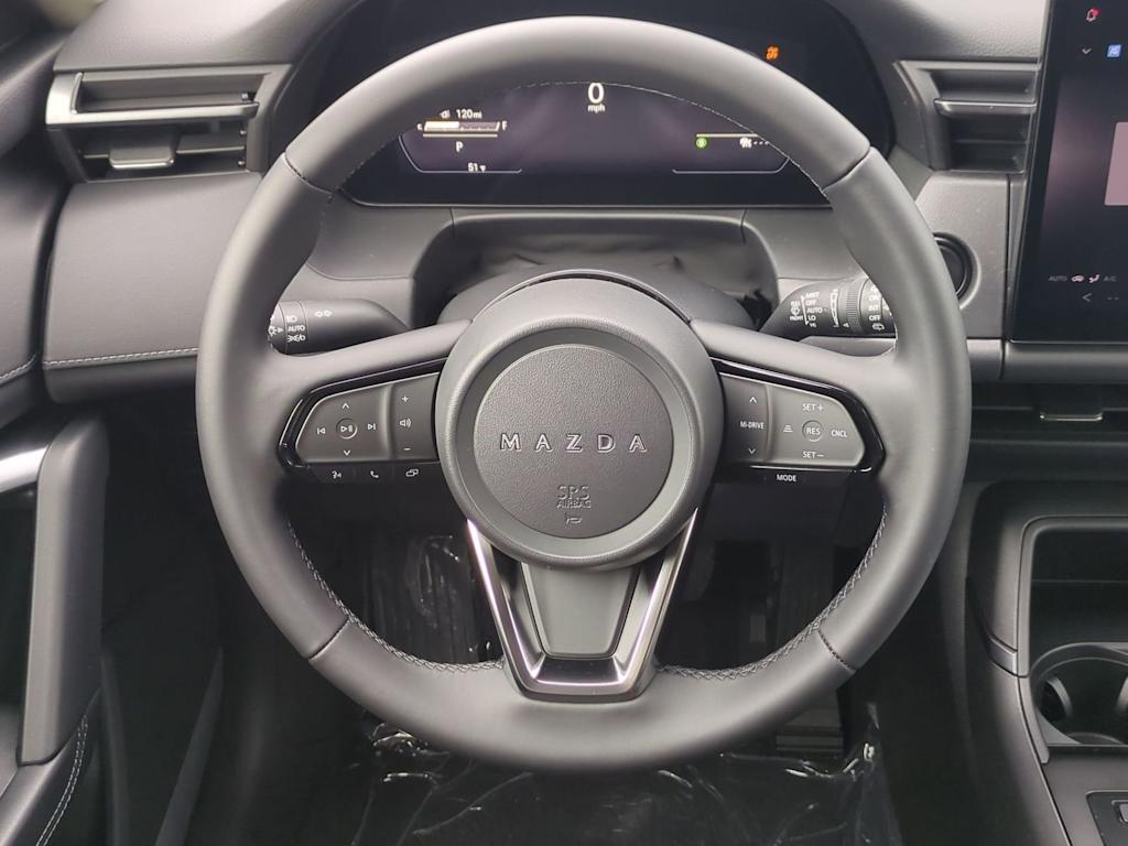 Thumbnail: 2026 Mazda CX-5 - 13