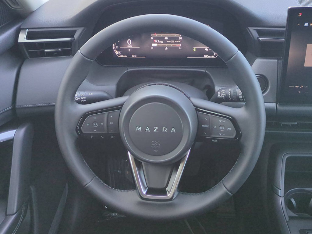 Thumbnail: 2026 Mazda CX-5 - 13
