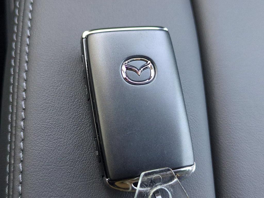 Thumbnail: 2026 Mazda CX-5 - 33