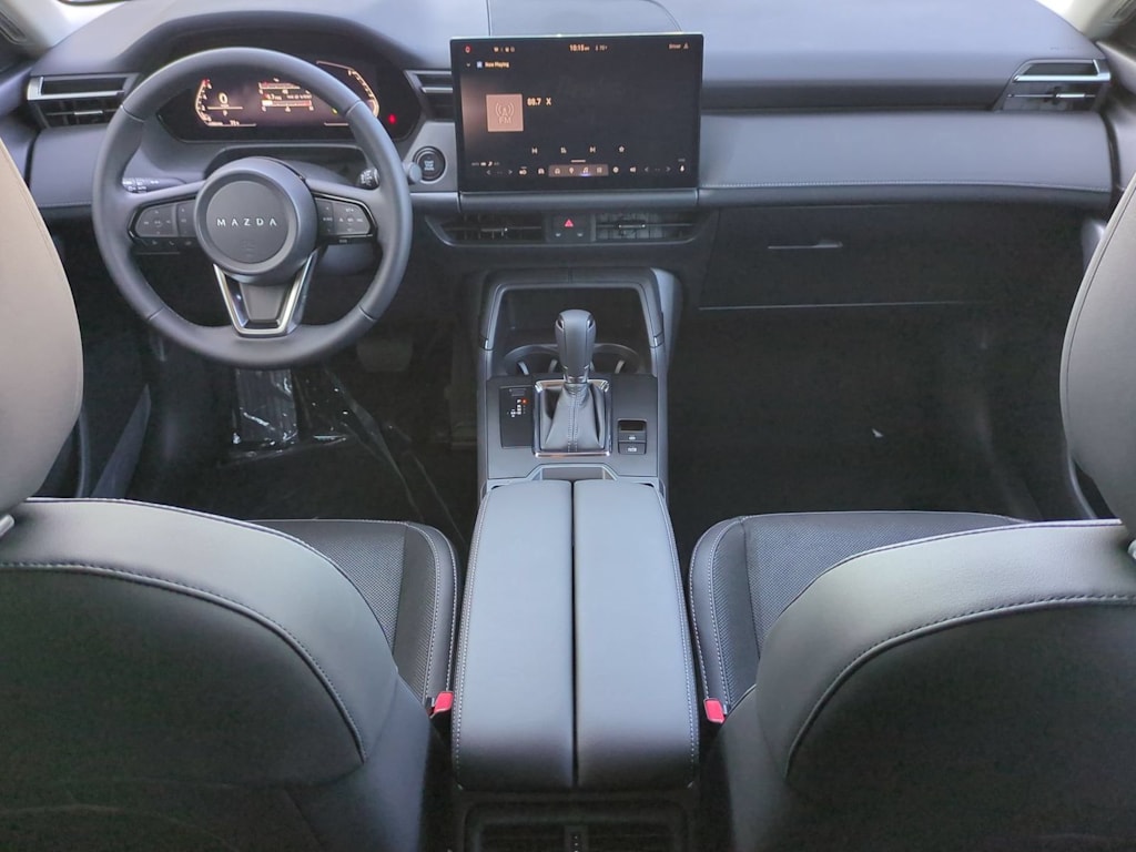 Thumbnail: 2026 Mazda CX-5 - 9