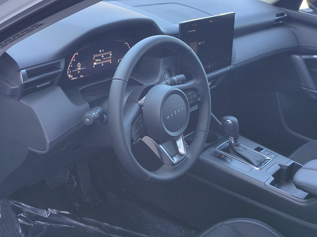 Thumbnail: 2026 Mazda CX-5 - 2