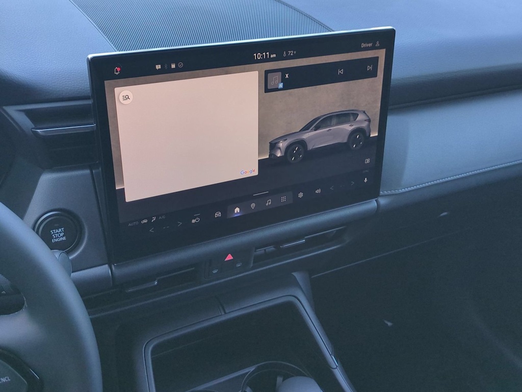 Thumbnail: 2026 Mazda CX-5 - 14