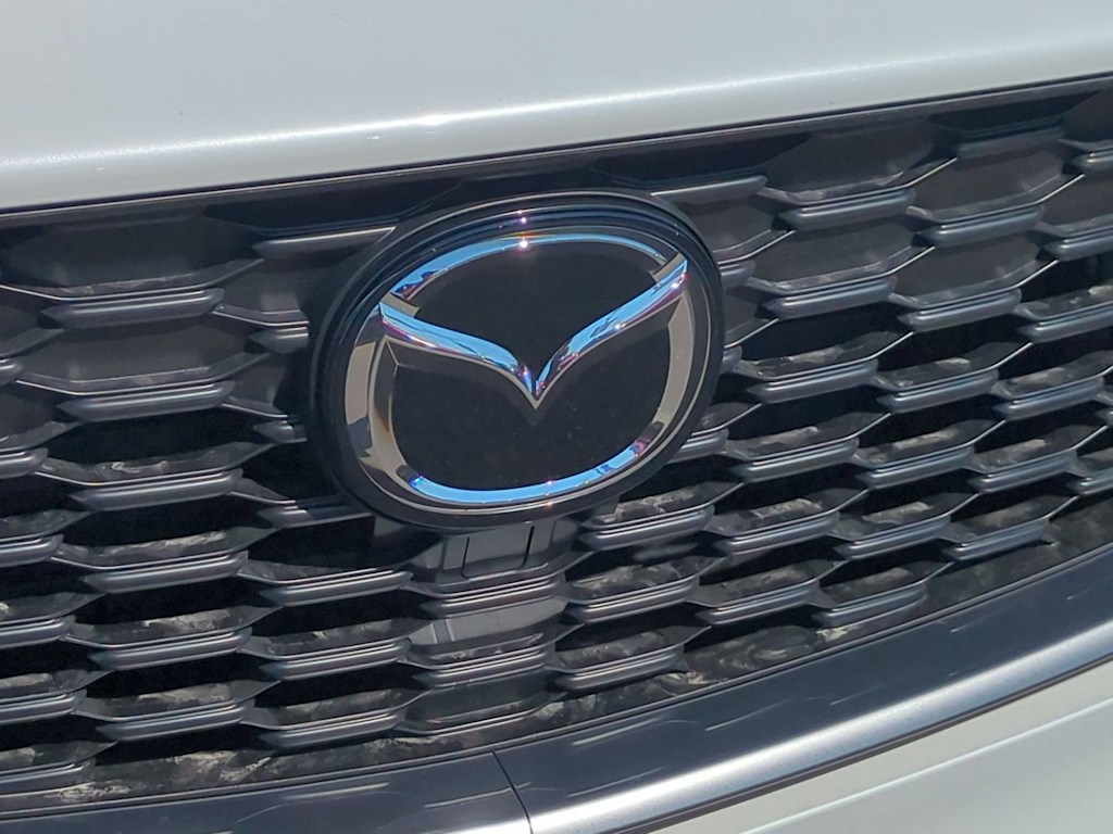 Thumbnail: 2026 Mazda CX-5 - 7
