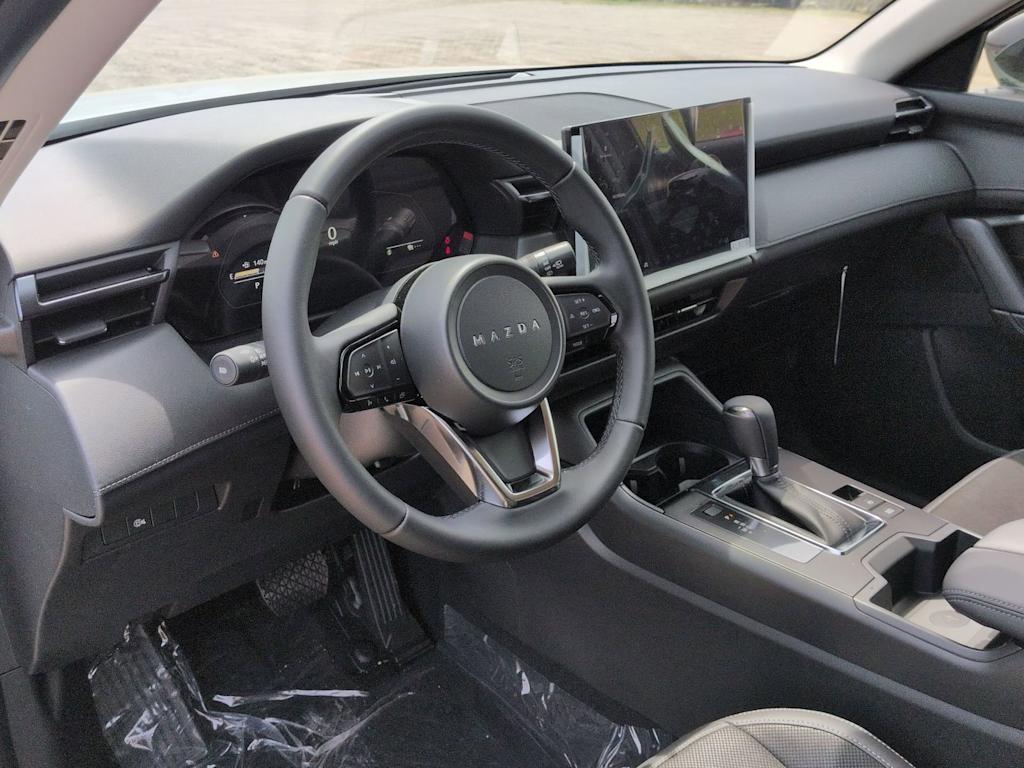 Thumbnail: 2026 Mazda CX-5 - 2