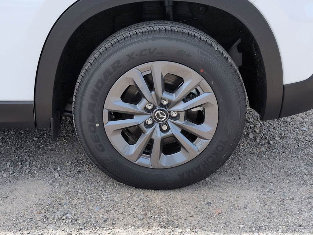 Thumbnail: 2026 Mazda CX-5 - 8